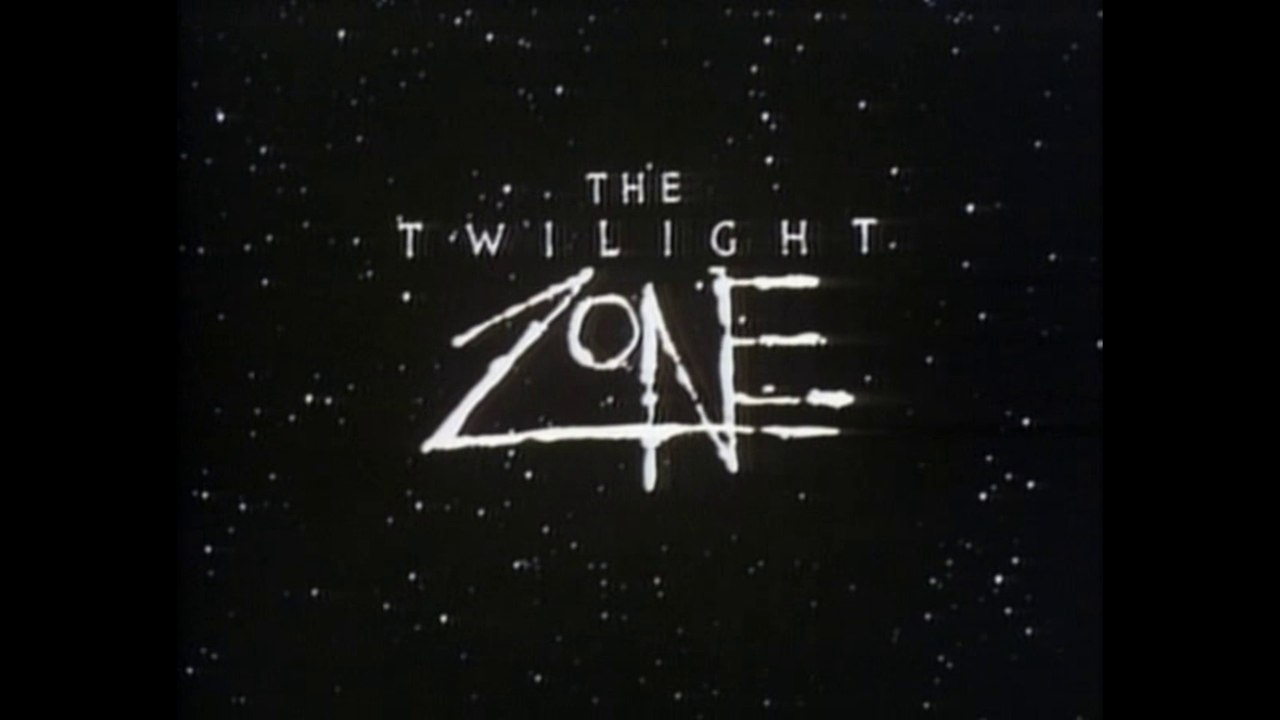 The Twilight Zone - 1985 - Der Kinderzoo  - by ARTBLOOD