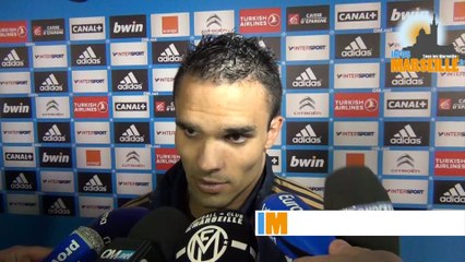 OM : la bonne opération du week-end ?