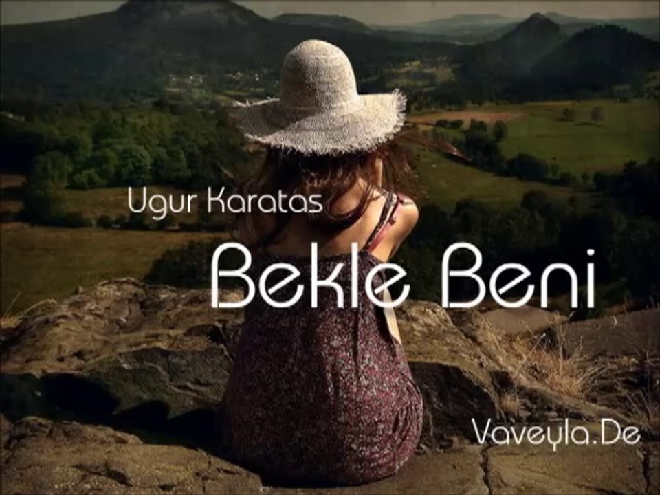 Ugur Karatas - Bekle Beni( seslihis.com // seslihis.com /seslihis / [CaNMiSaLi]