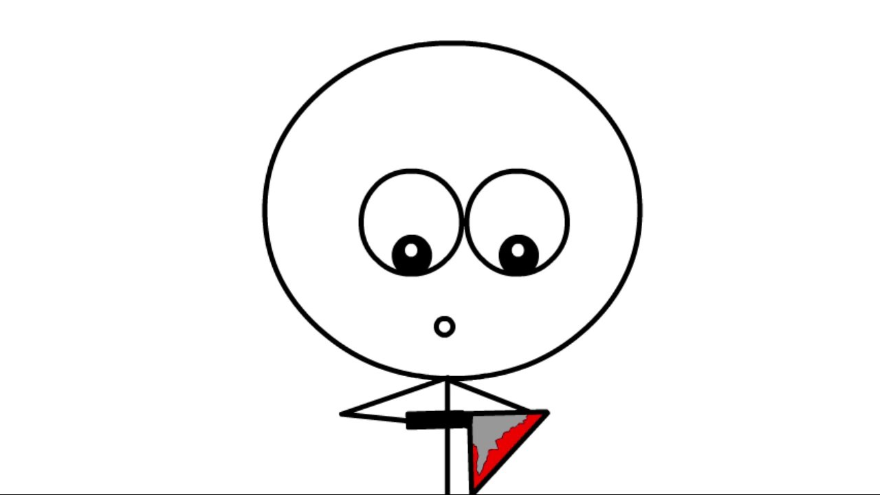 T.I.C (The Idiot Cartoon)