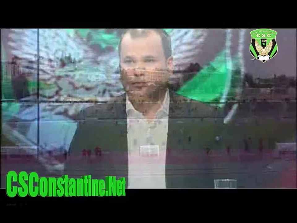 CSC 2 - MCO 1 : Résumé du match