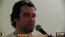 Interview: Pierre-Luc Lessard, Brûleurs de Loups de Grenoble