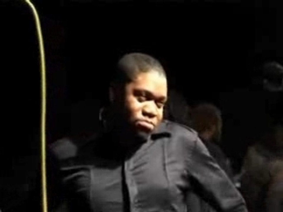 Koffi Olomide - Live Dublin