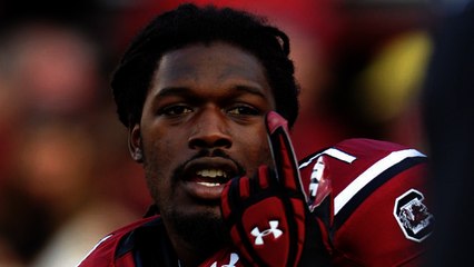 Mayock on Clowney: 'Red flags all over the place'
