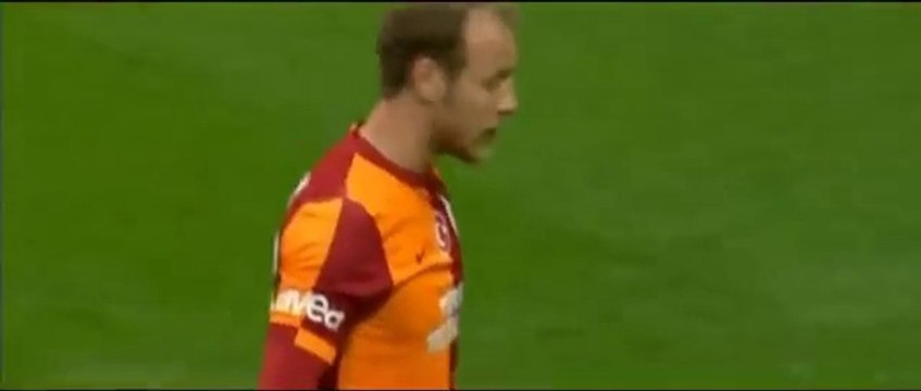 Semih Kaya'nın Fair Play Hareketi