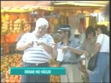 Deixando no Vácuo - Pegadinha com Ivo Holanda Programa Silvio Santos