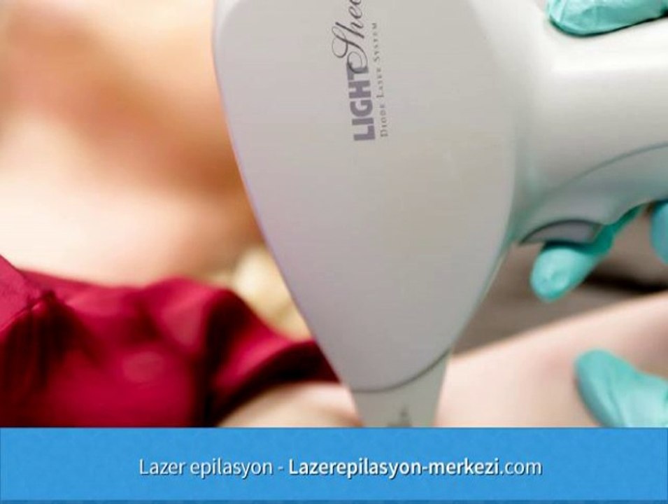 Lazer Epilasyon Online