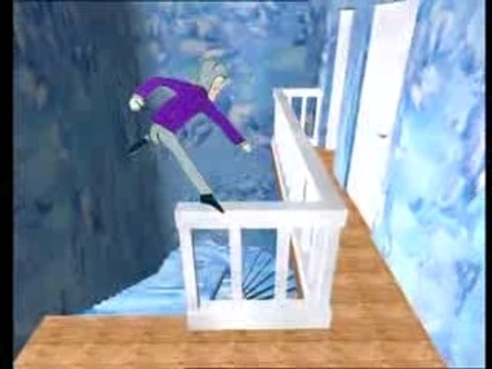 L'opéra imaginaire - MOZART l'air de Chérubin - Figaro