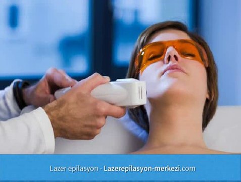 Lazer Epilasyon Zararlı Mı