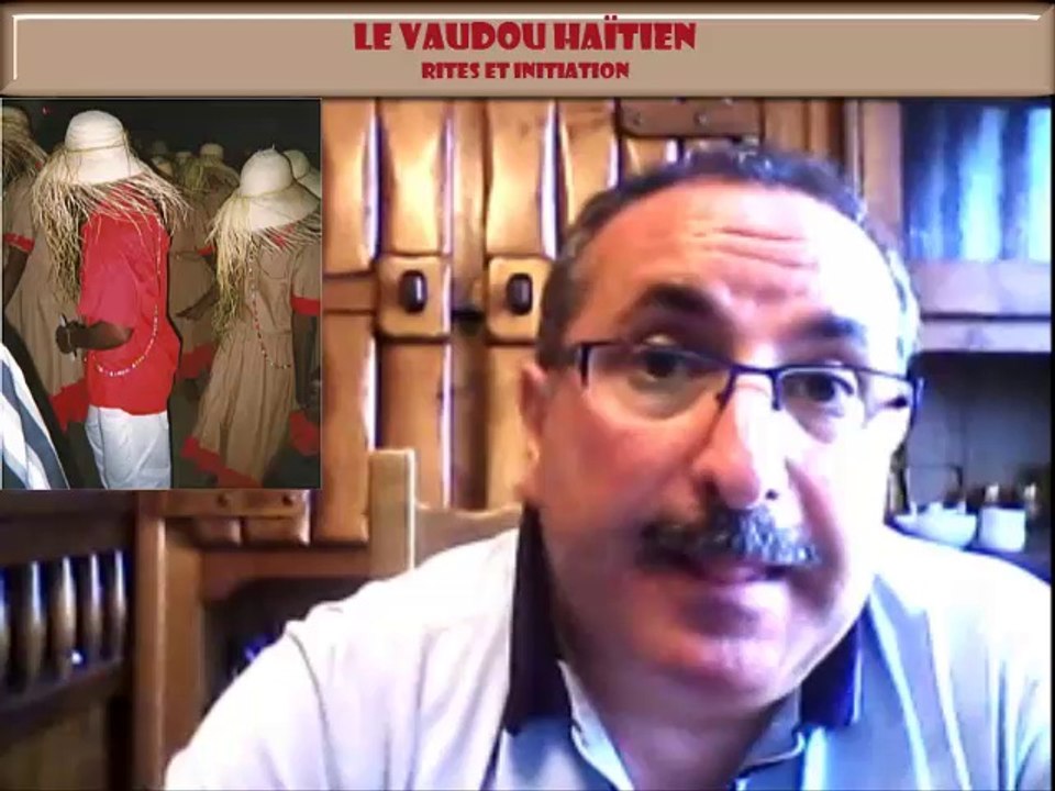 Vaudou en Haïti : rites et initiation du vaudou Haïtien