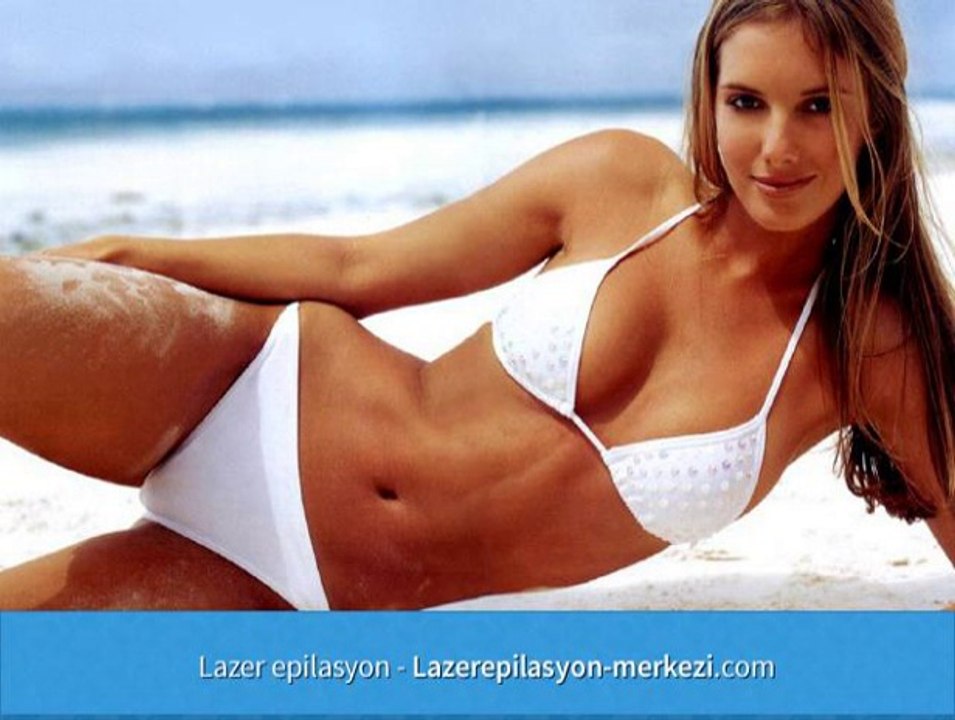 Lazer Epilasyon Un Yan Etkileri