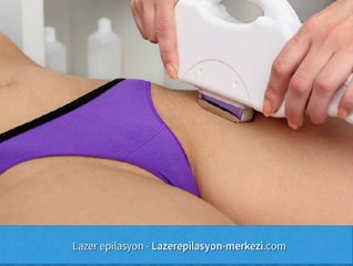 Lazer Epilasyon Tehlikeli Mi