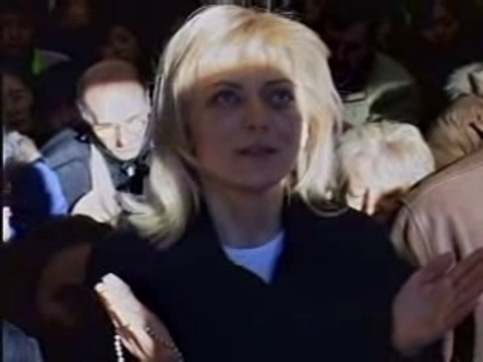 Apparition de Marie à Medjugorje