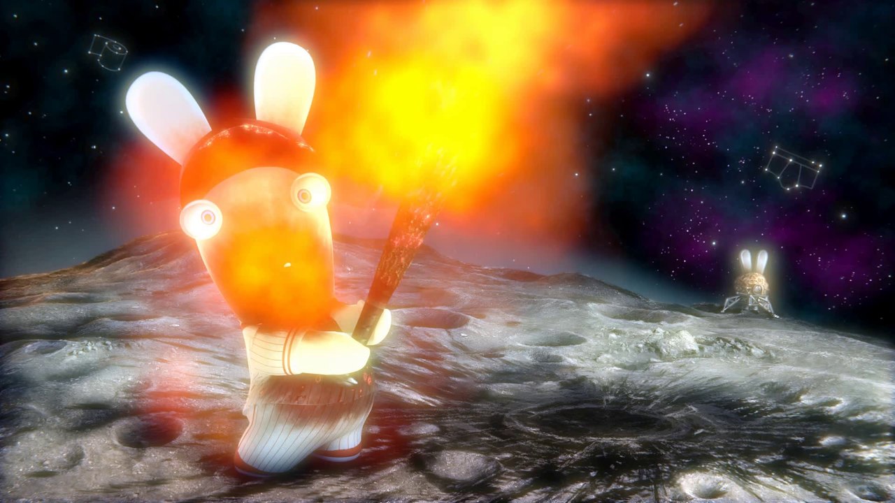 RABBIDS - BIG BANG