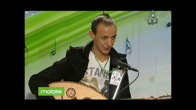 Alhane Wa Chabab 5 - Tizi Ouzou (1 ère Partie) / 2014 (ألحان و شباب ـ تيزي وزو (الجزء الأول