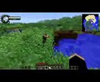 MINECRAFT CRAZY CRAFT 1 - WTF IS THIS (MINECRAFT MOD SURVIVAL)(144P_H.264-AAC)T