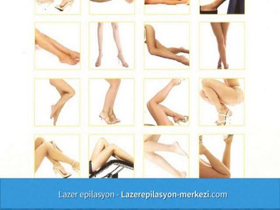 Lazer Epilasyon Cihaz Markaları