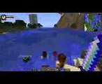 MINECRAFT _ CRAZYCRAFT - ORESPAWN MODDED SURVIVAL EP 59 - _VALENTINES DAY SPECIAL!_(144P_H.264-AAC)T