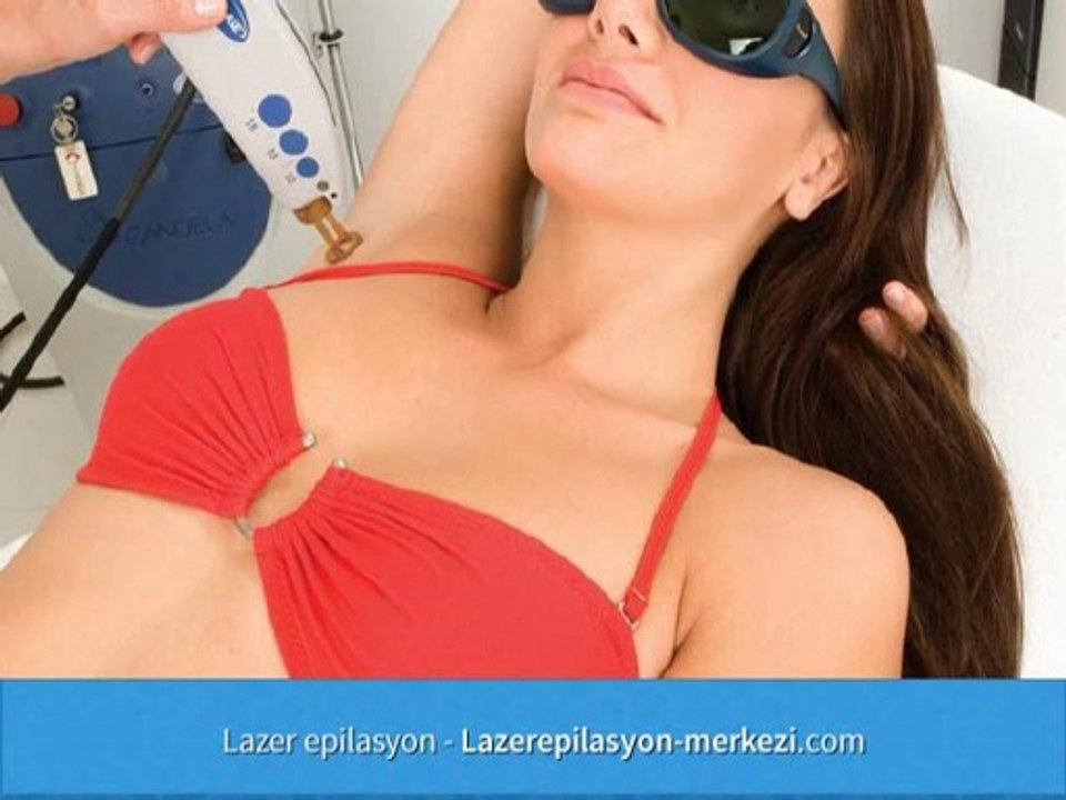 Lazer Epilasyon Lekeleri Geçer Mi