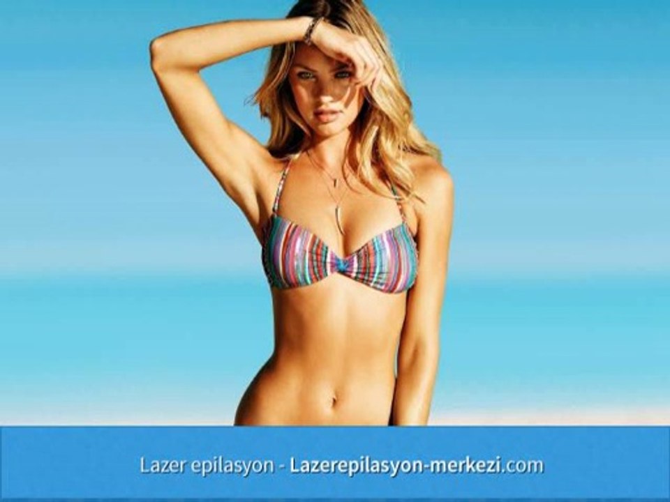 Lazer Epilasyon Sonuçları