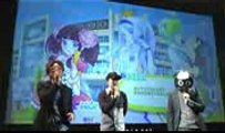 JAEPO2014 「POP'N MUSIC × REFLEC BEAT」ステージ(144P_H.264-AAC)T