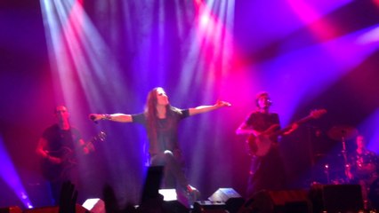 Vuelvo a verte Girona Malú