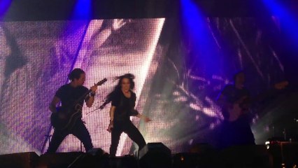 A prueba de ti Girona Malú