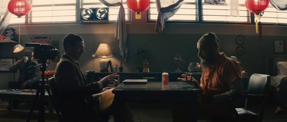 Marvel One-Shot All Hail The King