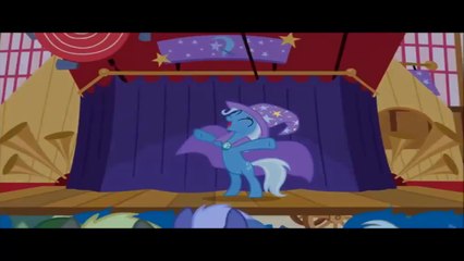 My Little DreamWorks: En Las Grandes Ligas [Latino] [HD]