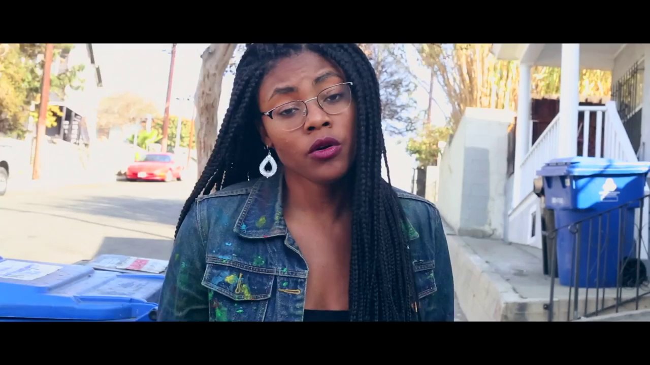 Aaron Kennedy Ft. Taylor Simone - Break It Down (Official Video)