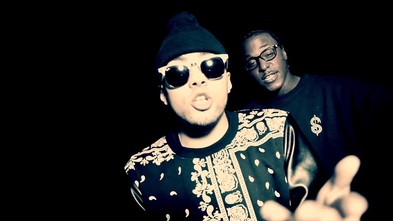 JJones - Asylum (Prod. By YaBoiGotBeats) (Official Video)