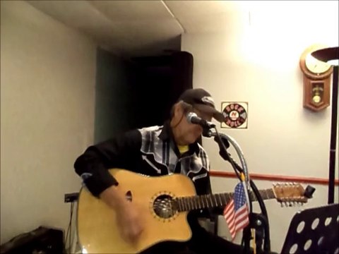 Where Do the Children Play- cover style of Cat Stevens