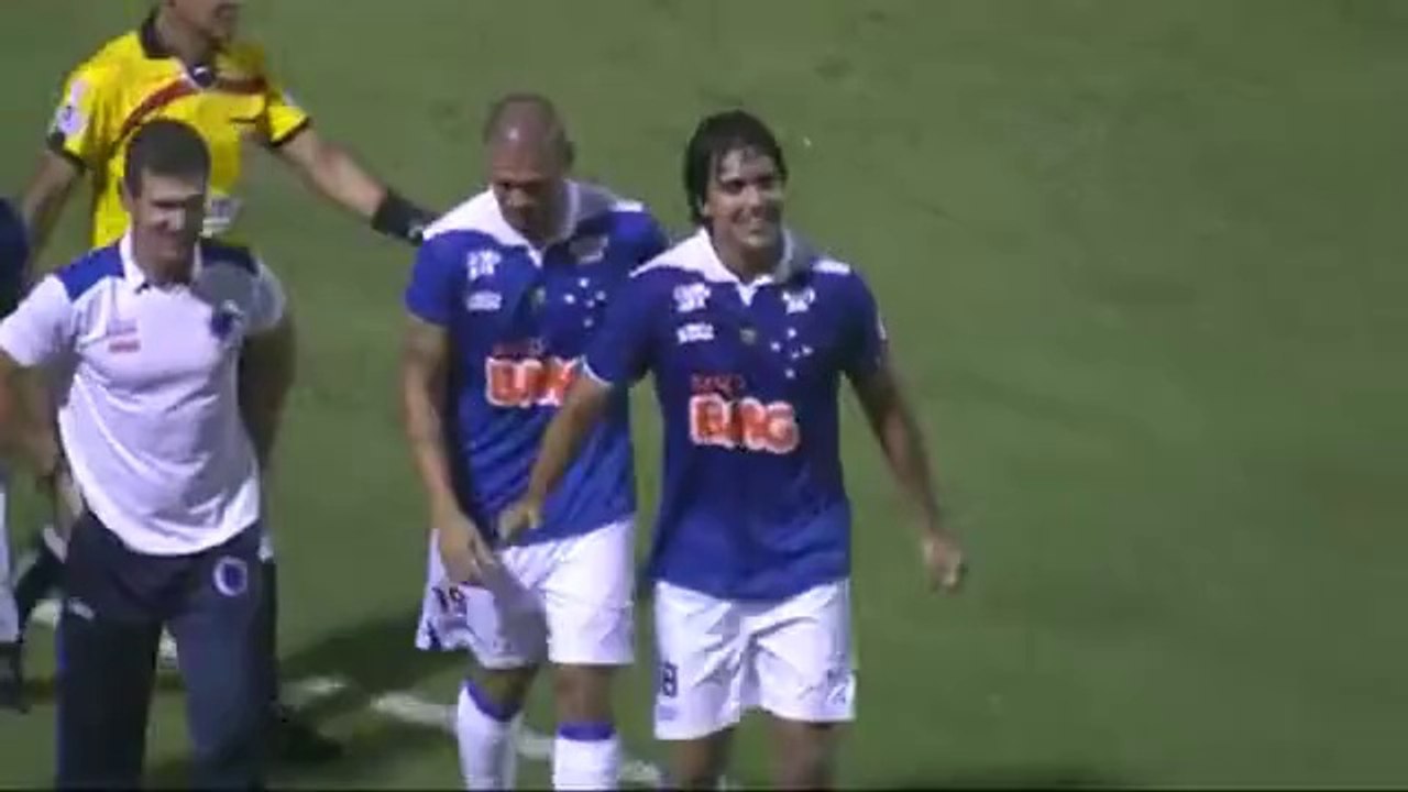 Cruz x Boa - Gosl