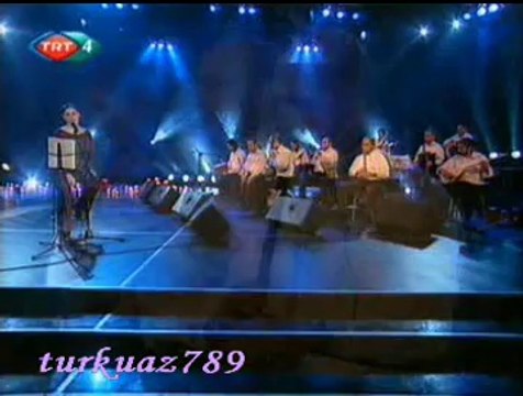 GÜLAY-Yenice Yolları Bükülür Gider