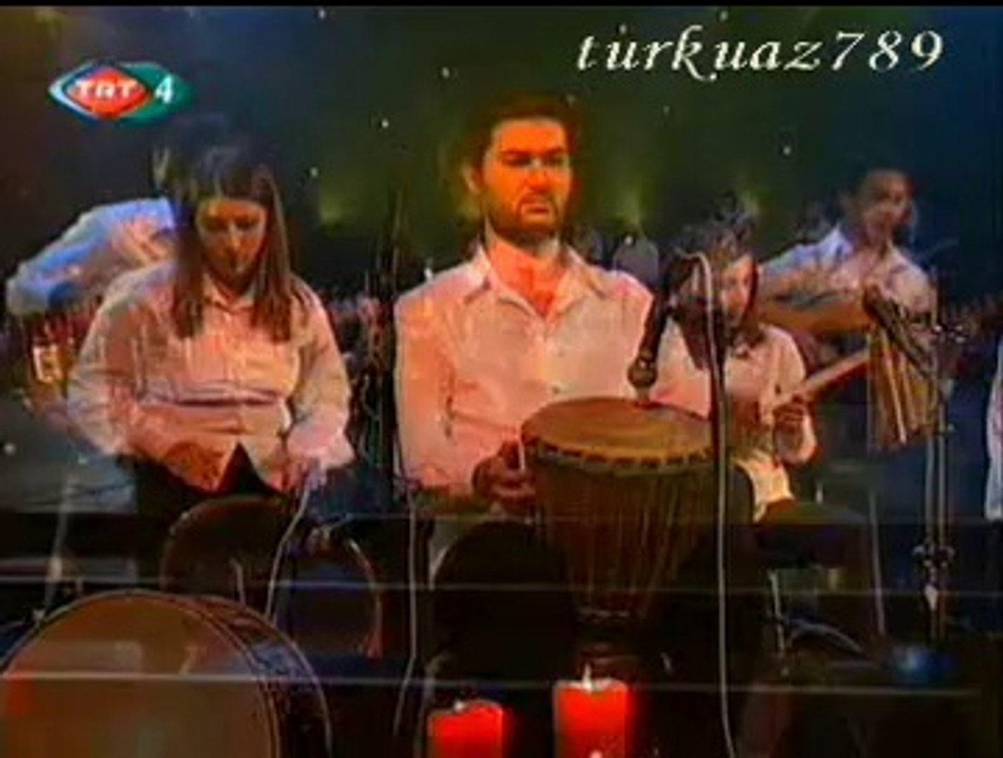 GÜLAY-Gitme Aklım Sende Kalır (1)