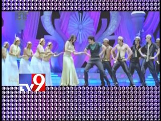 Taller heroines in Tollywood