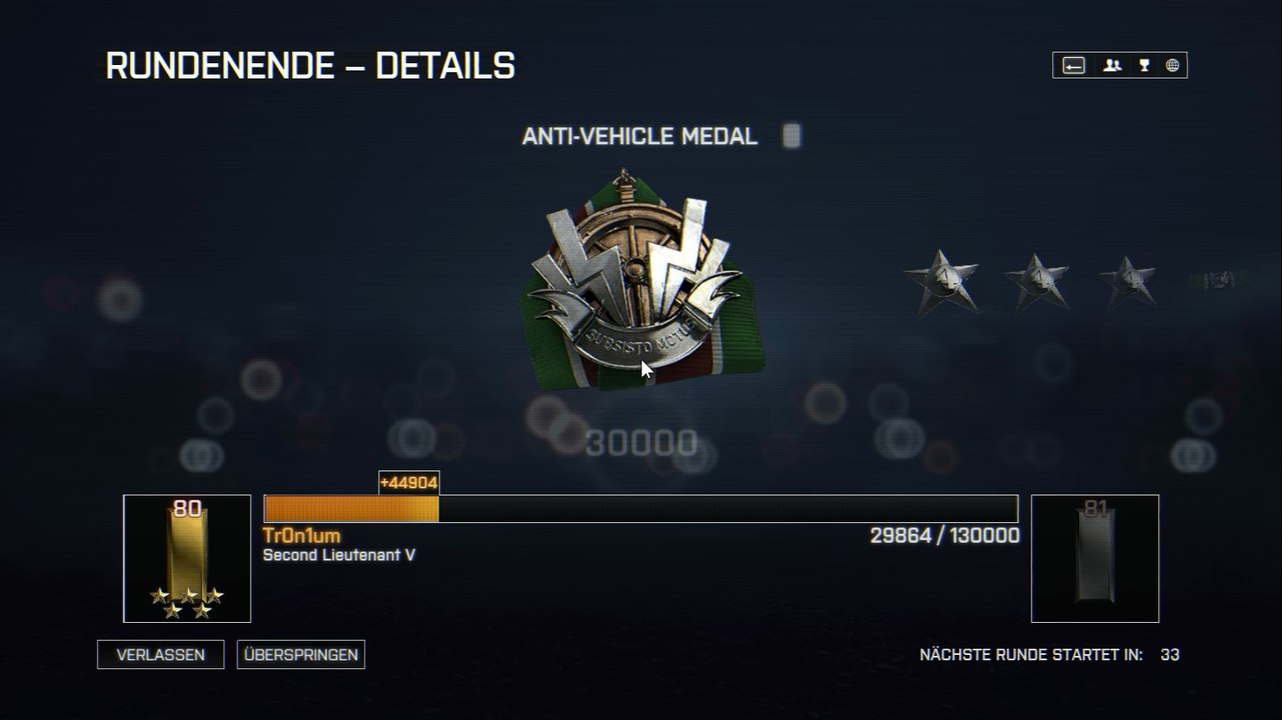 Battlefield 4 - Punktemassaker