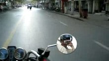 Taxi Moto