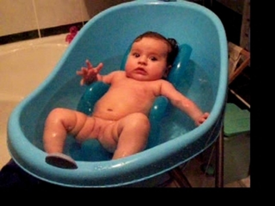 le bain