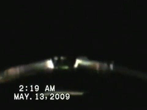 Turkey Clearest UFO Footage Ever Alien Occupants Visible