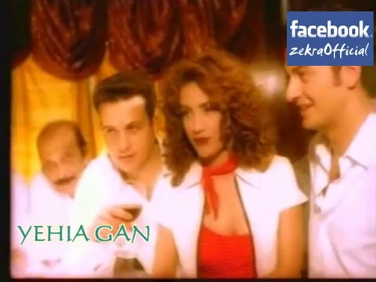 ⁣ذكرى محمد - كل اللي لاموني ( فيديو كليب )