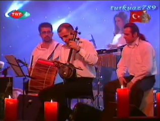 GÜLAY-Kütahya’nın Pınarları Akışır