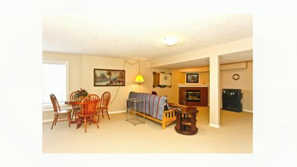 Villa-Style Executive Bungalow Calgary AB