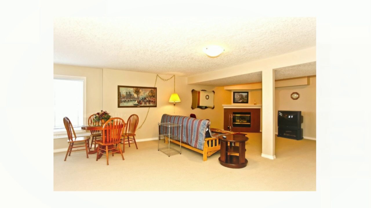 Villa-Style Executive Bungalow Calgary AB