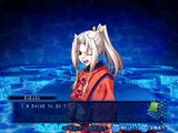AoiShiro Walkthrough part 39 Nami Happy Ending (HD 1080p) (PC)