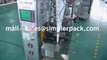 Automatic vertical granule packing machine