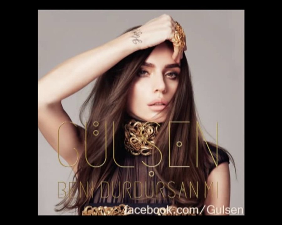 Gülşen Ne Düşünürsen O Olur (seslihis //// seslihis //// seslihis //// [CANMİSALİ]