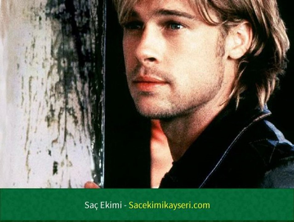 Saç Ekimi Videoları