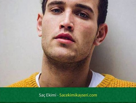 Saç Ekimi Yöntemleri