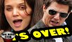 TOM CRUISE and KATIE HOLMES DIVORCE: Katie Holmes Filed to End Marriage